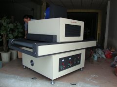 平面、曲面固化用UV機(jī)SK-206-900